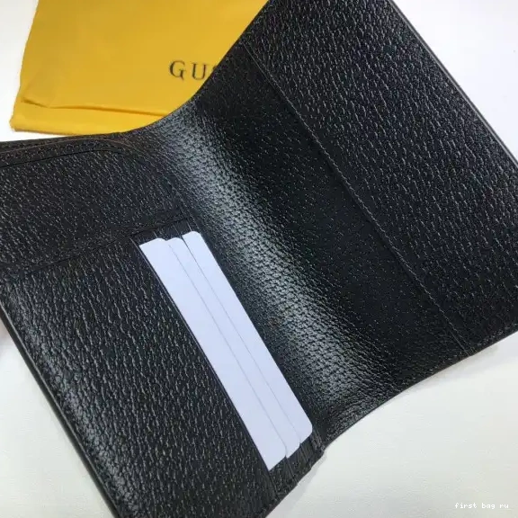 Firstbag ru Off The GUCCI passport Grid case 0701